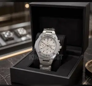 Wrist Master Piece