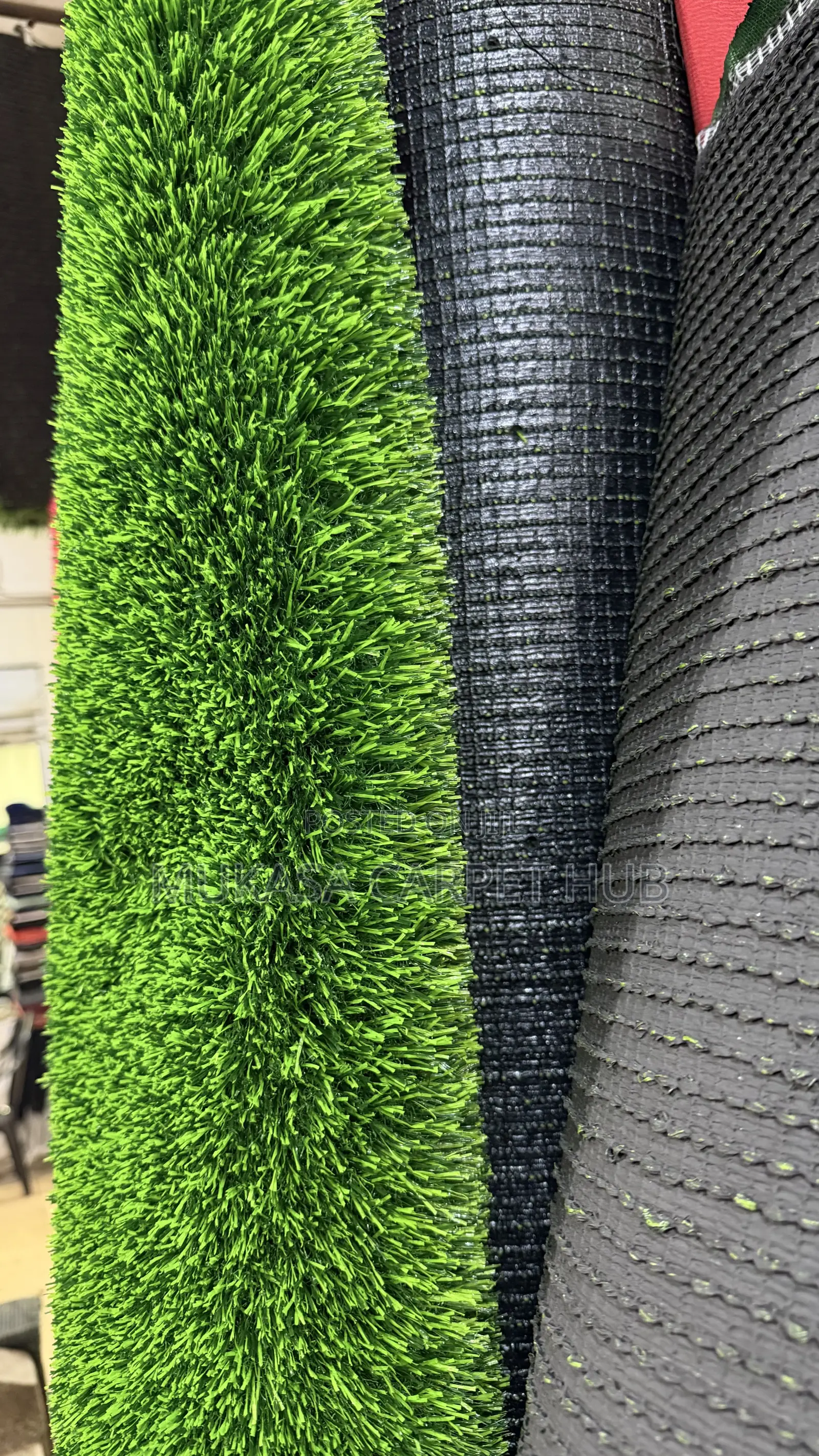Durable Artificial Turf Carpet