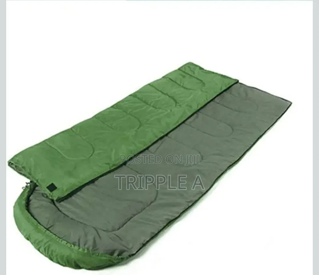 Warm and Thick Sleeping Bag