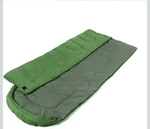 Warm and Thick Sleeping Bag