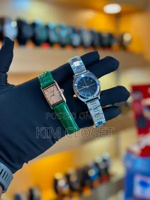 Elgant Women Watches