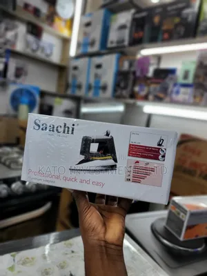 Saachi Dry Flat Iron Nl-Ir-1172