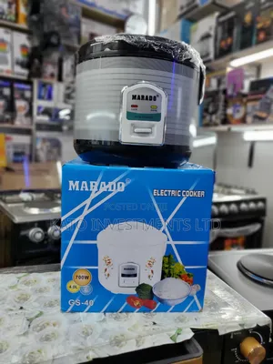 4.L 700w Marado Electric Rice Cooker