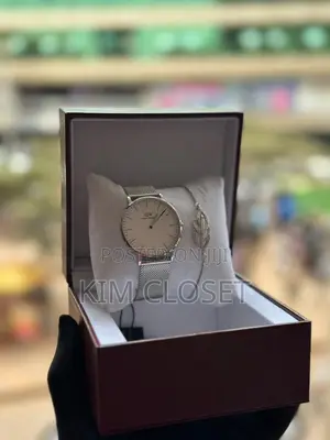 Prestige Accessory