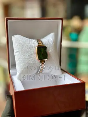 Time Accessory