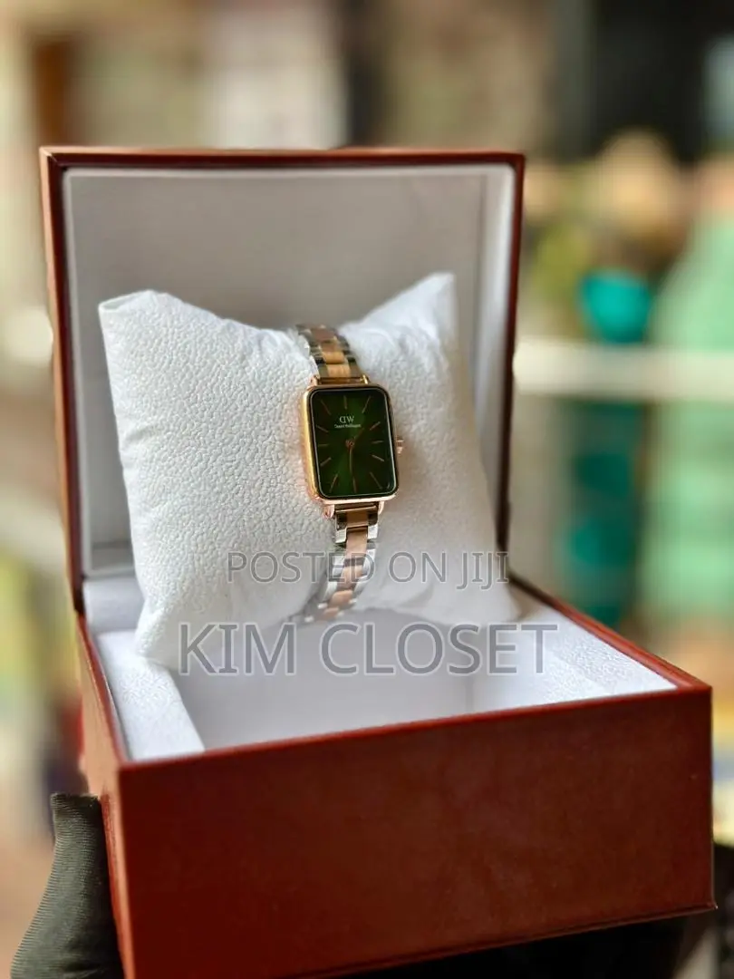 Time Accessory