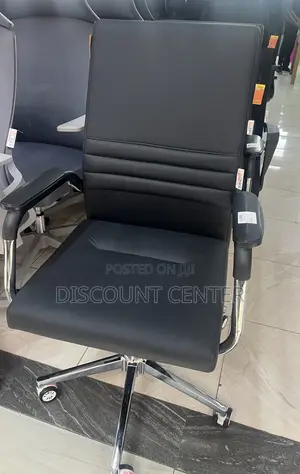 Leather Office Chair Wheels