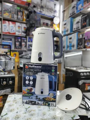 2l Electric Kettle Hoffman Hm-2562