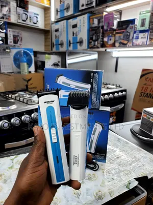 Nikai -Nk-1052 Profesional Hair Trimmer