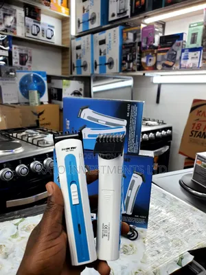 Nikai -Nk-1052 Profesional Hair Trimmer