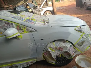 Car Working