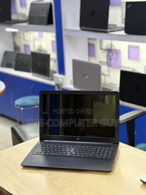 Laptop HP 15S 8GB Intel Core i5 SSD 256GB