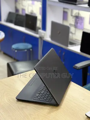 Laptop HP 15S 8GB Intel Core i5 SSD 256GB