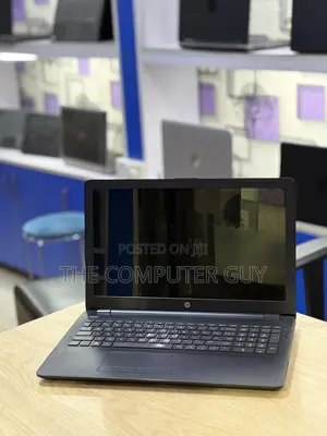 Laptop HP 15S 8GB Intel Core i5 SSD 256GB