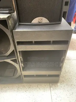 Empty Base Box