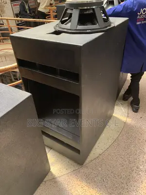 Empty Base Box
