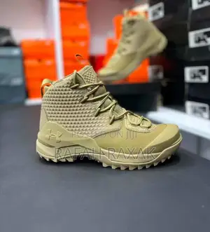 Brand New Under Armour Infil Hike Gore-Tex Boots