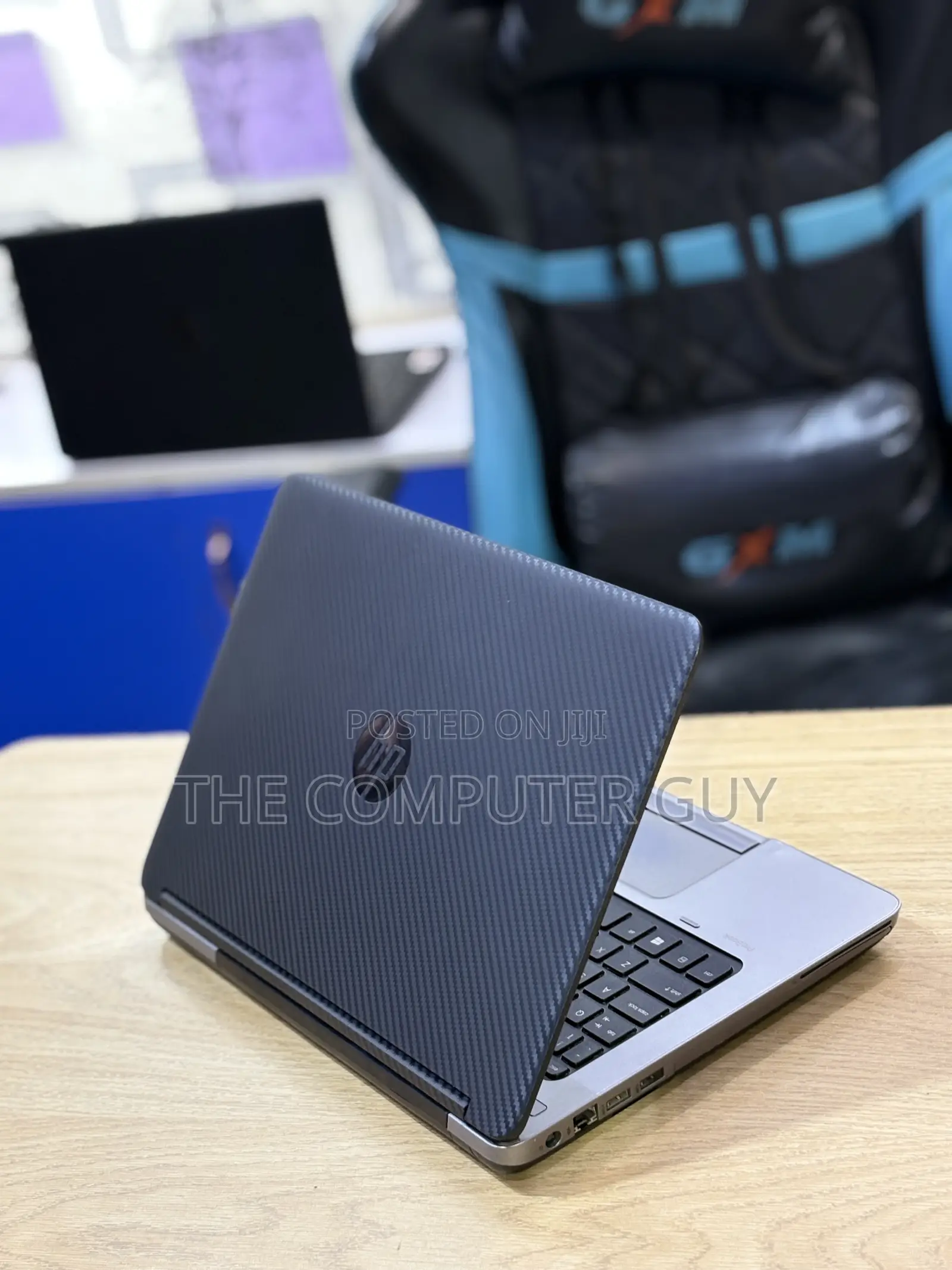 Laptop HP EliteBook 840 G2 8GB Intel Core i5 HDD+SSD 500GB