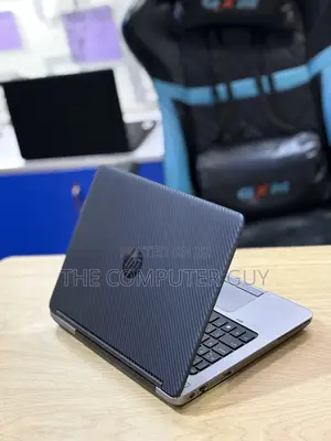 Laptop HP EliteBook 840 G2 8GB Intel Core i5 HDD+SSD 500GB