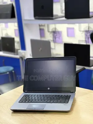 Laptop HP EliteBook 840 G2 8GB Intel Core i5 HDD+SSD 500GB