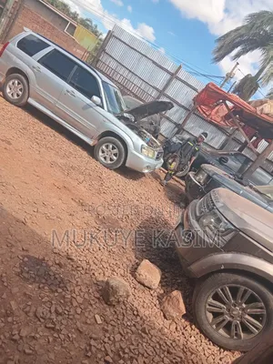 Car Working