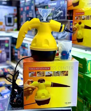 Handheld Steam Cleaner Portable Steam Cleaner