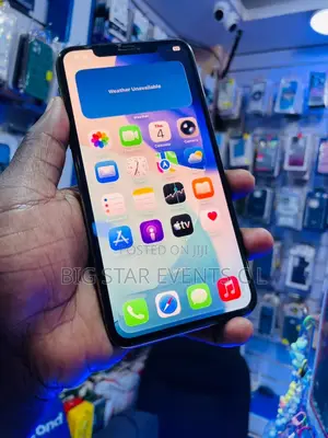 Apple iPhone 11 Pro Max 64 GB Black