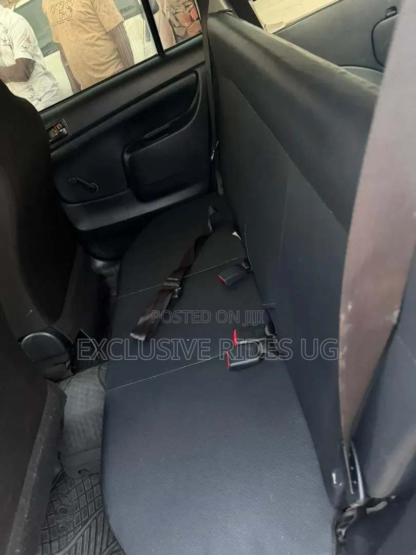 Toyota Probox 2016 White