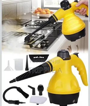 1500w High Pressure Portable Steamer
