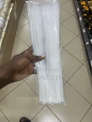 Cable Ties 5*350mm 100 Pieces