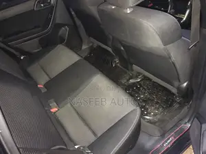 Subaru Forester 2015 Blue