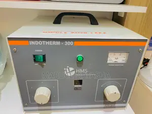 HMS Medical System