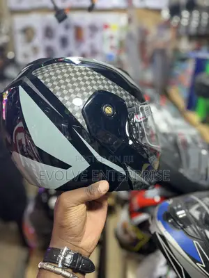 Vega Edge Passion Helmet