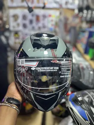 Vega Edge Passion Helmet