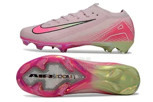Nike Mercurial Vapor 16 Elite by You Firm-Ground Football Boot.