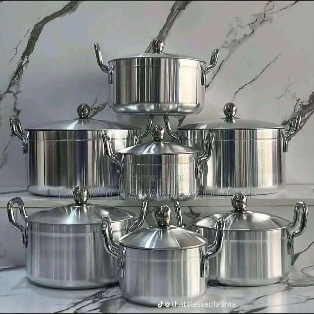 Cooking Pot