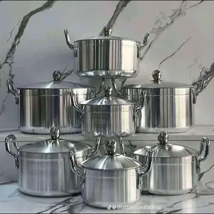 Cooking Pot