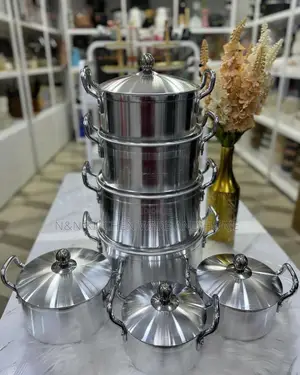 Cooking Pot