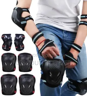 Sports Protective Gear
