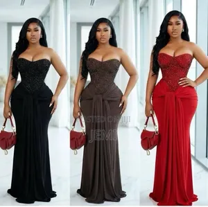 Prom Party Dresses Available for Ladies