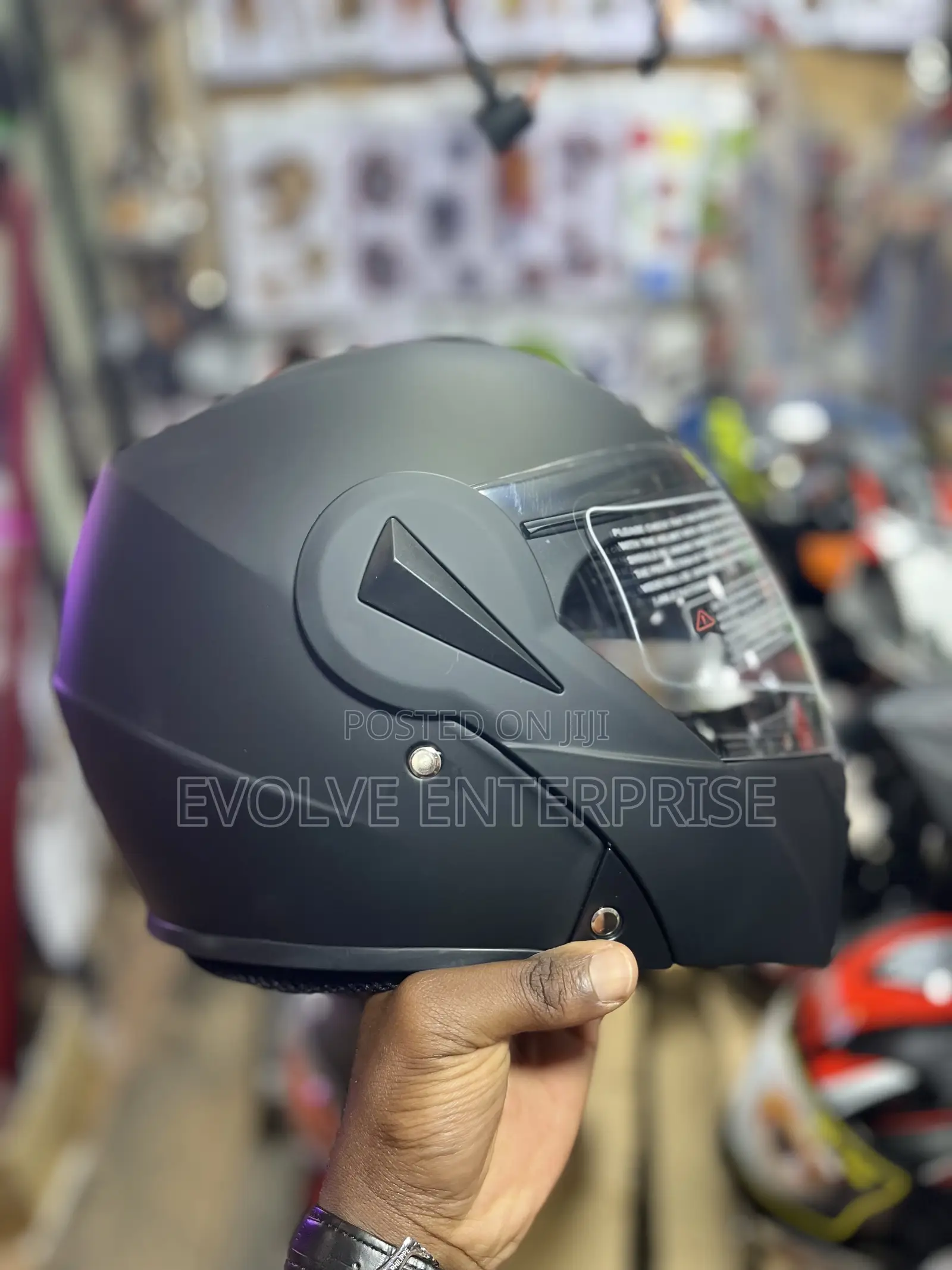 Gike Protective Bike Helmet