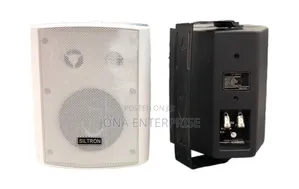 Wall Mounted Speakers