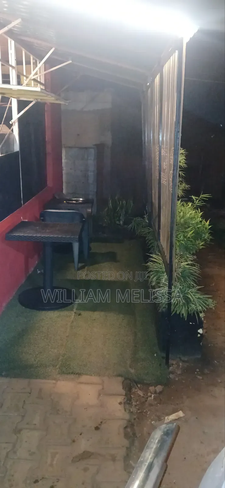 Chicken Restaurant