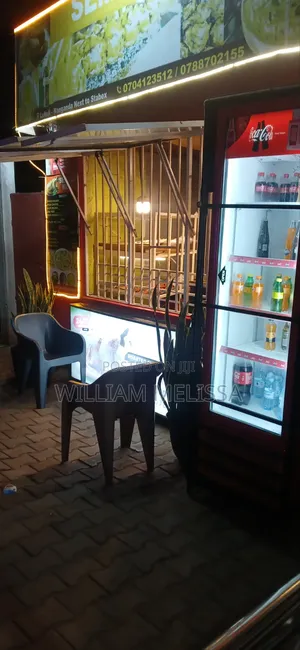 Chicken Restaurant