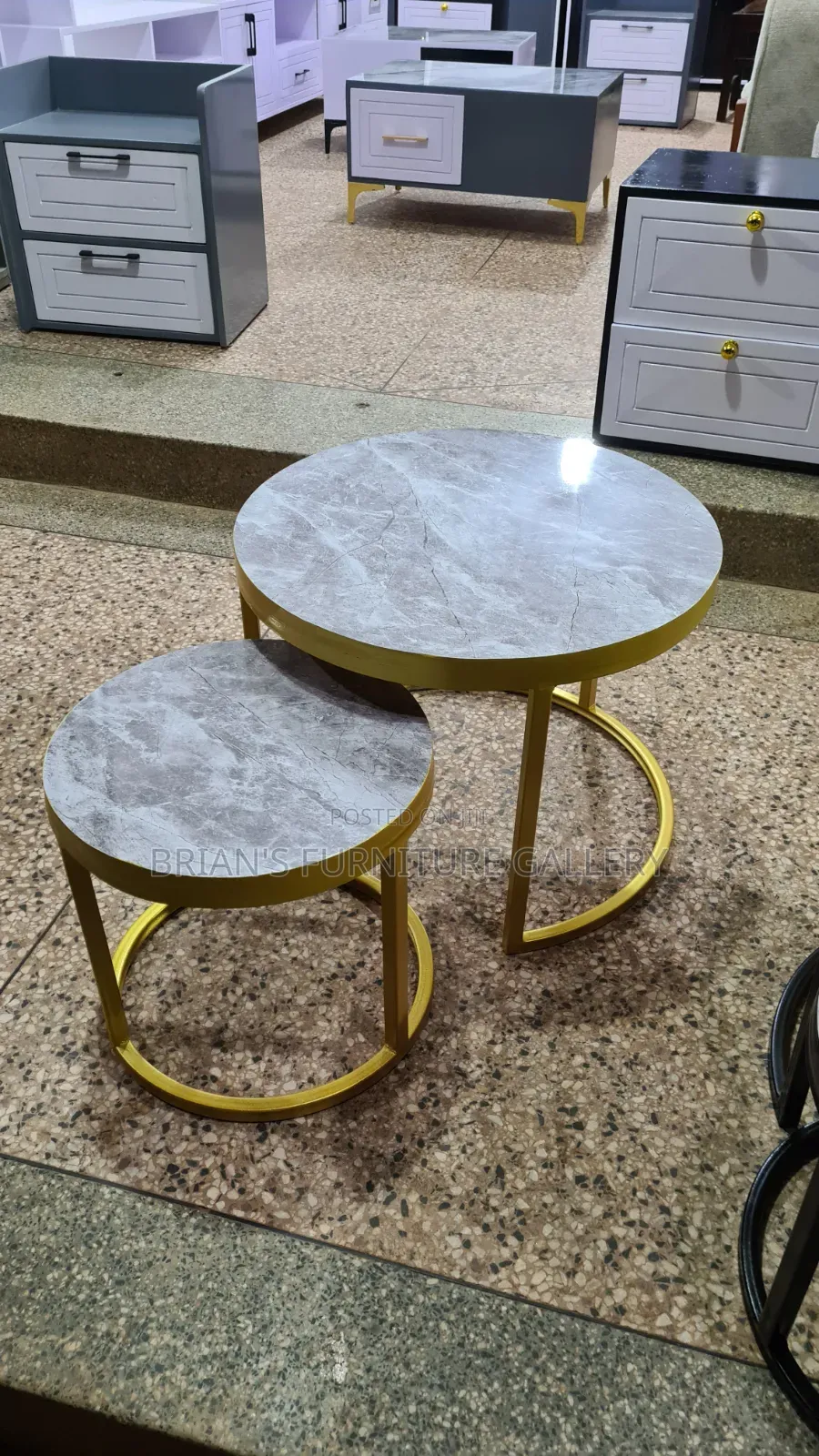 Center Table