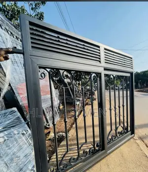 Sliding Windows