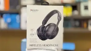 Yesido Ep08 Wireless Headphone With Anc
