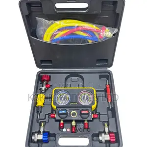 Manifold Gauge Set