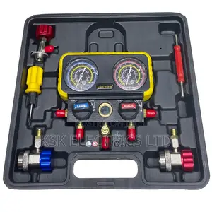 Manifold Gauge Set