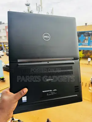 Laptop Dell Latitude 7480 8GB Intel Core i5 SSD 256GB
